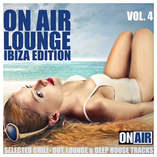 VA - On Air Lounge, Vol. 3-4 