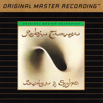 Robin Trower - Bridge Of Sighs