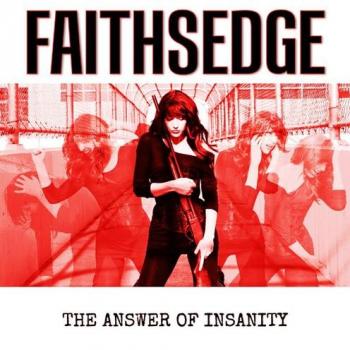 Faithsedge - The Answer Of Insanity