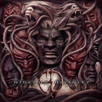 Hideous Divinity - Cobra Verde