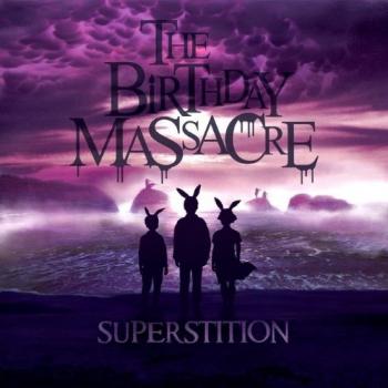 The Birthday Massacre - Superstition