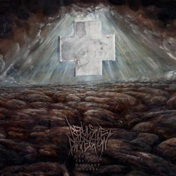 Repulsive Dissection - Church Of The Five Precious Wounds