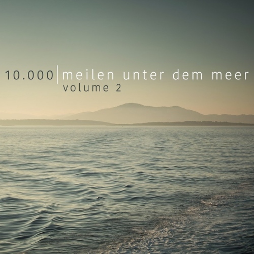 VA - 10.000 Meilen unter dem Meer, Vol. 1-2 