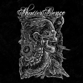 Shatter Silence - Shatter Silence