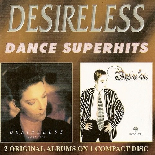 Desireless - Discography 