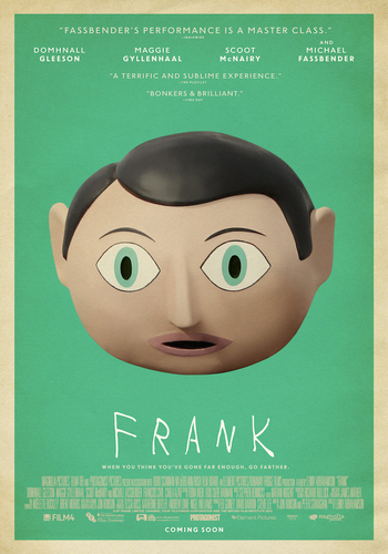 [PSP]  / Frank (2014) MVO