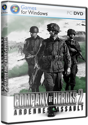 Company of Heroes 2: Ardennes Assault