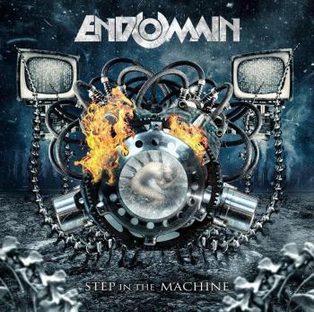 Endomain - Step In The Machine