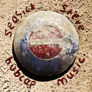 Seasick Steve - Hubcap Music