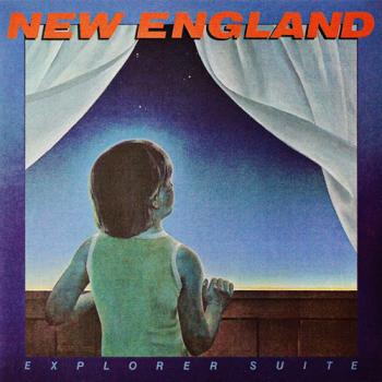 New England - Explorer Suite