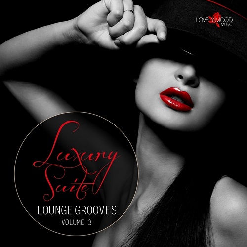 VA - Luxury Suite Lounge Grooves Vol 2-4 