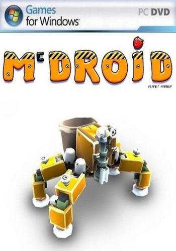 McDROID