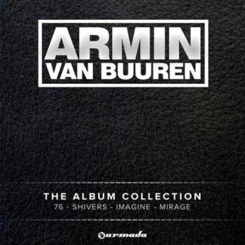 Armin van Buuren - The Album Collection