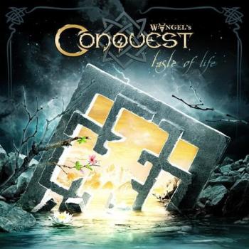 Conquest - Taste of Life