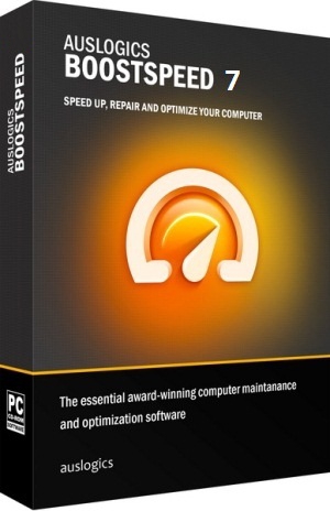 AusLogics BoostSpeed Premium 7.6.0.0 RePack