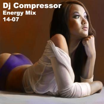 Dj Compressor - Energy Mix 14-07