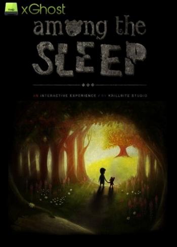 Among the Sleep [RePack  xGhost]