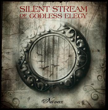 Silent Stream Of Godless Elegy - Navaz