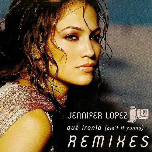 Jennifer Lopez - Discography 