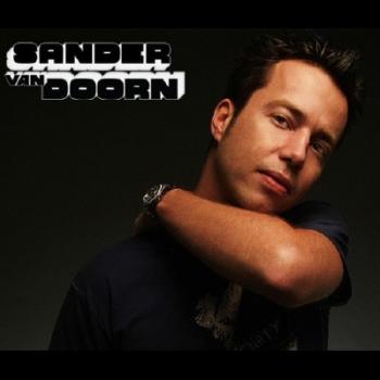 Sander van Doorn - Identity Mix 070