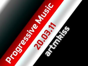 VA - Progressive Music