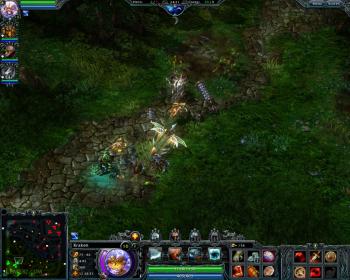 Heroes Of Newerth