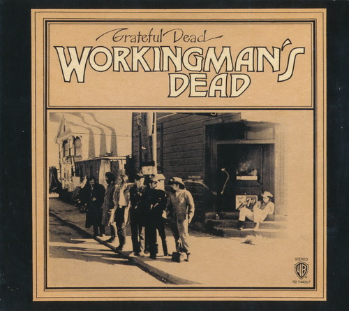 Grateful Dead - 20 Albums 