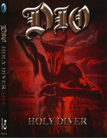 Dio - Holy Diver