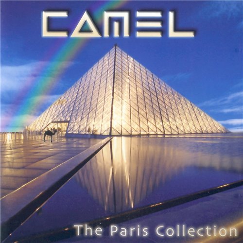 Camel - Discography 