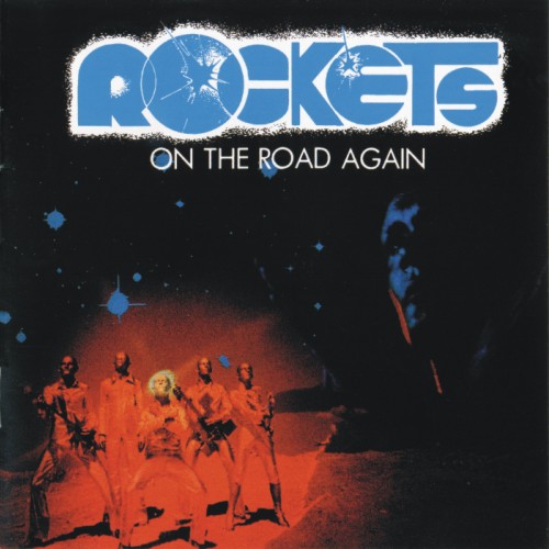 Rockets - Discography 