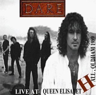 Dare -  