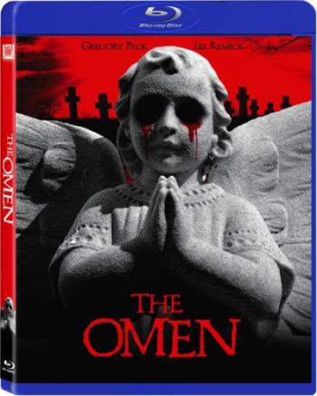  / The Omen MVO