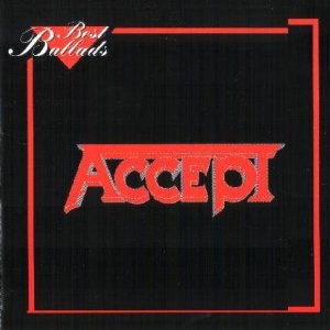 Accept - Discography 