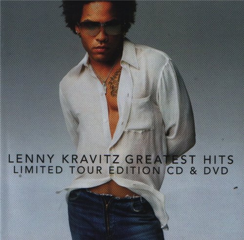 Lenny Kravitz - Discography 