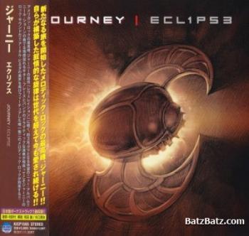 Journey - Eclipse