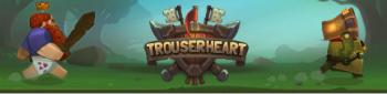 Trouserheart 1.0.0