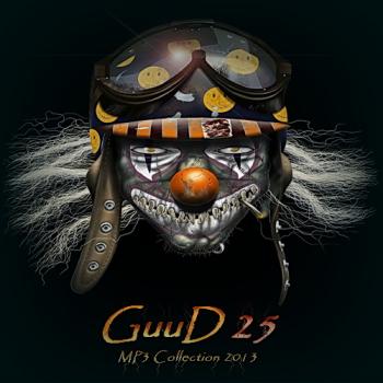 VA - GuuD 25