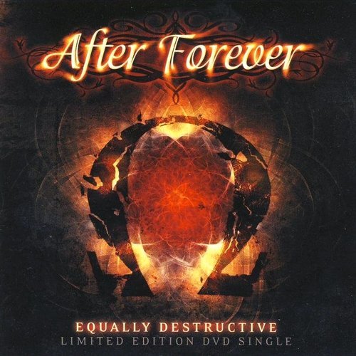 After Forever Discography 