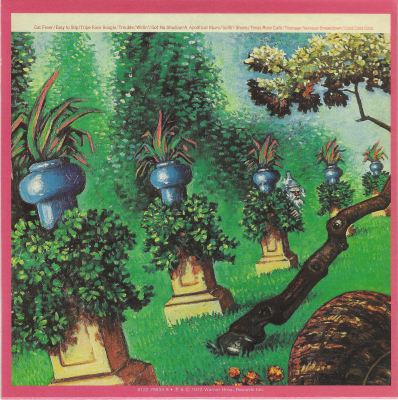 Little Feat - Original Album Series 