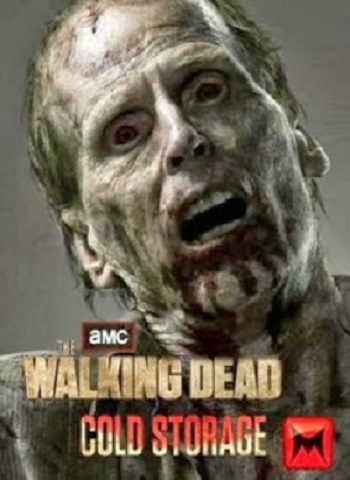   /  , 1-3  1-13   13 / The Walking Dead / Webisodes [  codevip] 