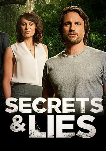   , 1  1-6   6 / Secrets Lies [VictoryFilms]