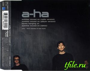 a-ha -  