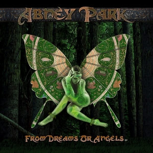 Abney Park - From Dreams or Angels