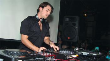 Axwell - Beatport Chart March