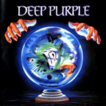 Deep Purple - Slaves And Masters