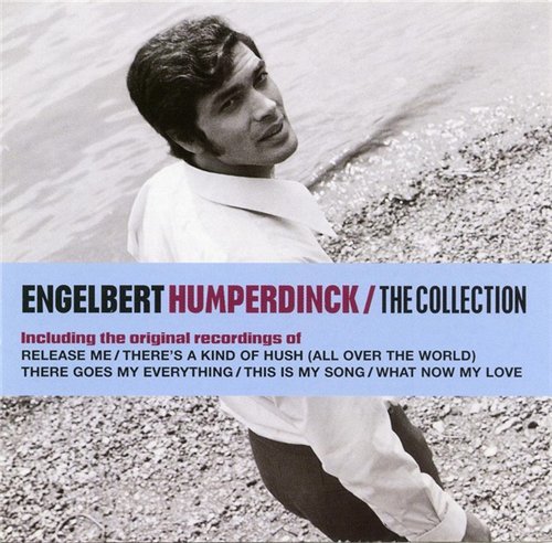 Engelbert Humperdinck - Discography 