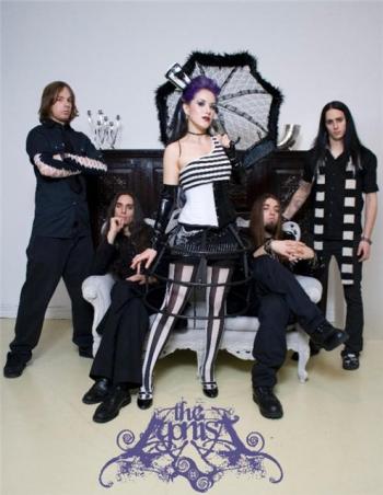 The Agonist - 