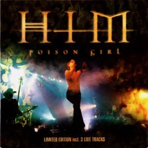 H.I.M - Discography 