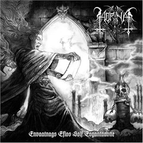 Horna - Discography 