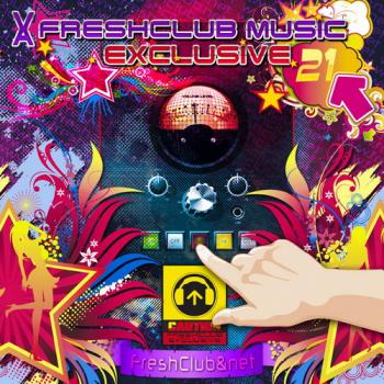 FRESHClUB MUSiC EXClUSiVE #4